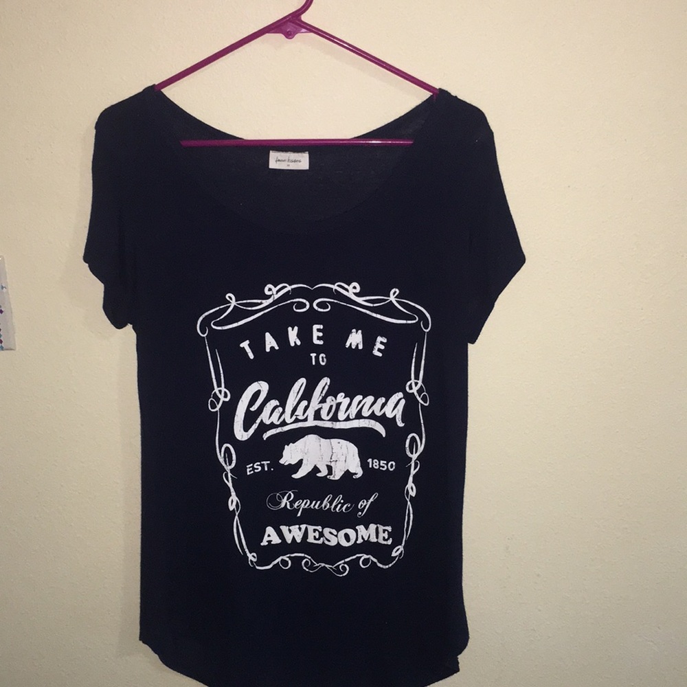 Long T-Shirt